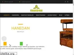 Sites similar to cay-kazani.com