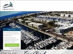 Sites similar to cayachtco.com