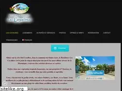 Sites similar to cayalines.com