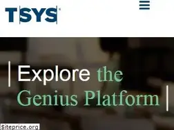 Sites similar to cayan.com