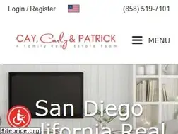 Sites similar to cayandcarlyhomes.com
