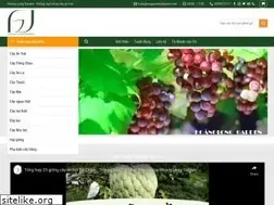 Sites similar to cayantrai.vn