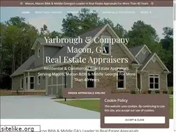 Sites similar to cayappraisals.com