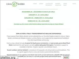 Sites similar to cayashobo.com