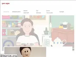 Sites similar to cayaski.com