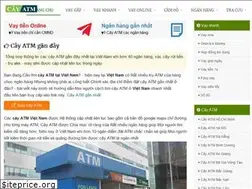 Sites similar to cayatm.vn
