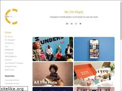 Sites similar to cayatull.com