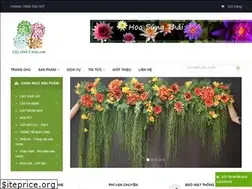 Sites similar to caycanh4mua.com