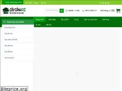 Sites similar to caycanhaz.com