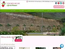 Sites similar to caycanhdanang.com.vn