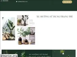 Sites similar to caycanhgia.com