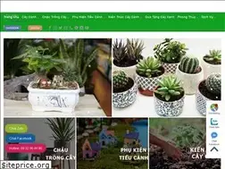 Sites similar to caycanhonline.vn