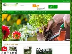 Sites similar to caycanhphamthuong.com