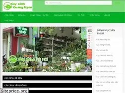 Sites similar to caycanhquanguyen.com