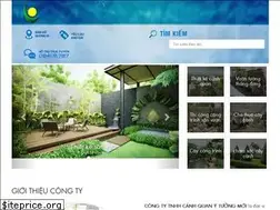 Sites similar to caycanhsanvuon.vn