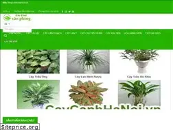 Sites similar to caycanhvanphong.vn