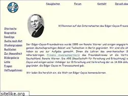 Sites similar to cayce.de