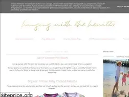 Sites similar to caycee-hangingwiththehewitts.com
