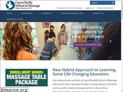 Sites similar to caycereilly.edu