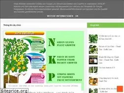 Sites similar to caychuc.com