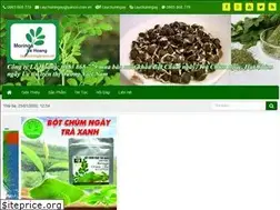 Sites similar to caychumngay.com