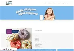 Sites similar to cayciftlik.com.tr
