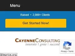 Sites similar to caycon.com