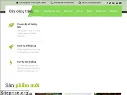 Sites similar to caycongtrinh.net