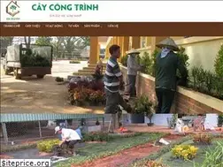 Sites similar to caycongtrinh.org