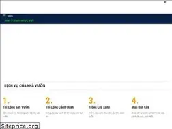 Sites similar to caycothu.vn
