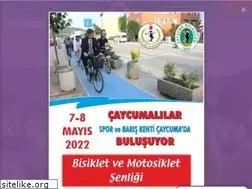 Sites similar to caycuma.bel.tr
