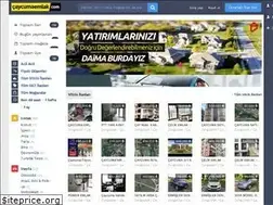 Sites similar to caycumaemlak.com