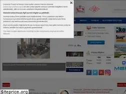 Sites similar to caycumatso.org.tr