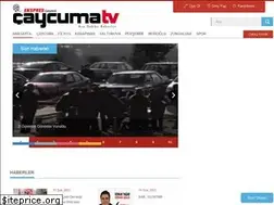 Sites similar to caycumatv.net