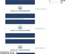 Sites similar to cayd.org.tr