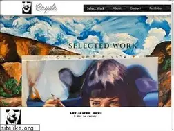 Sites similar to cayde.com