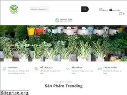 Sites similar to caydeban.com.vn