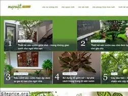 Sites similar to caydeptrongnha.com
