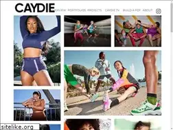 Sites similar to caydiemccumber.com