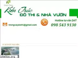 Sites similar to caydothi.com.vn