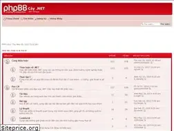Sites similar to caydotnet.forumvi.com