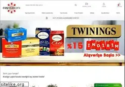 Sites similar to caydukkani.com
