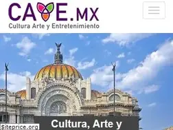 Sites similar to caye.mx