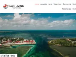 Sites similar to cayecaulkerproperties.com