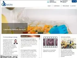 Sites similar to cayelibakir.com