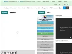 Sites similar to cayelitso.org.tr