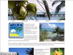 Sites similar to cayemanagement.com