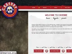 Sites similar to cayennepeoria.com