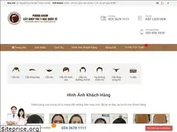 Sites similar to caygheptocyhochanoi.com