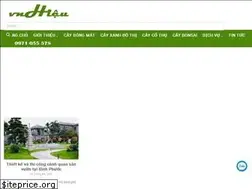 Sites similar to caygianghuong.net